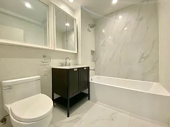 Rented by Zjama Realty Corp