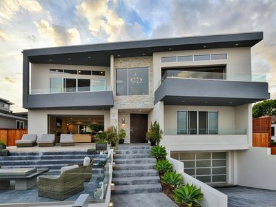 3410 Crown Point Dr, San Diego, CA, 92109