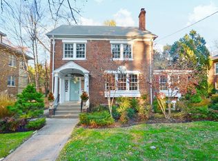 5315 Nevada Ave NW, Washington, DC 20015