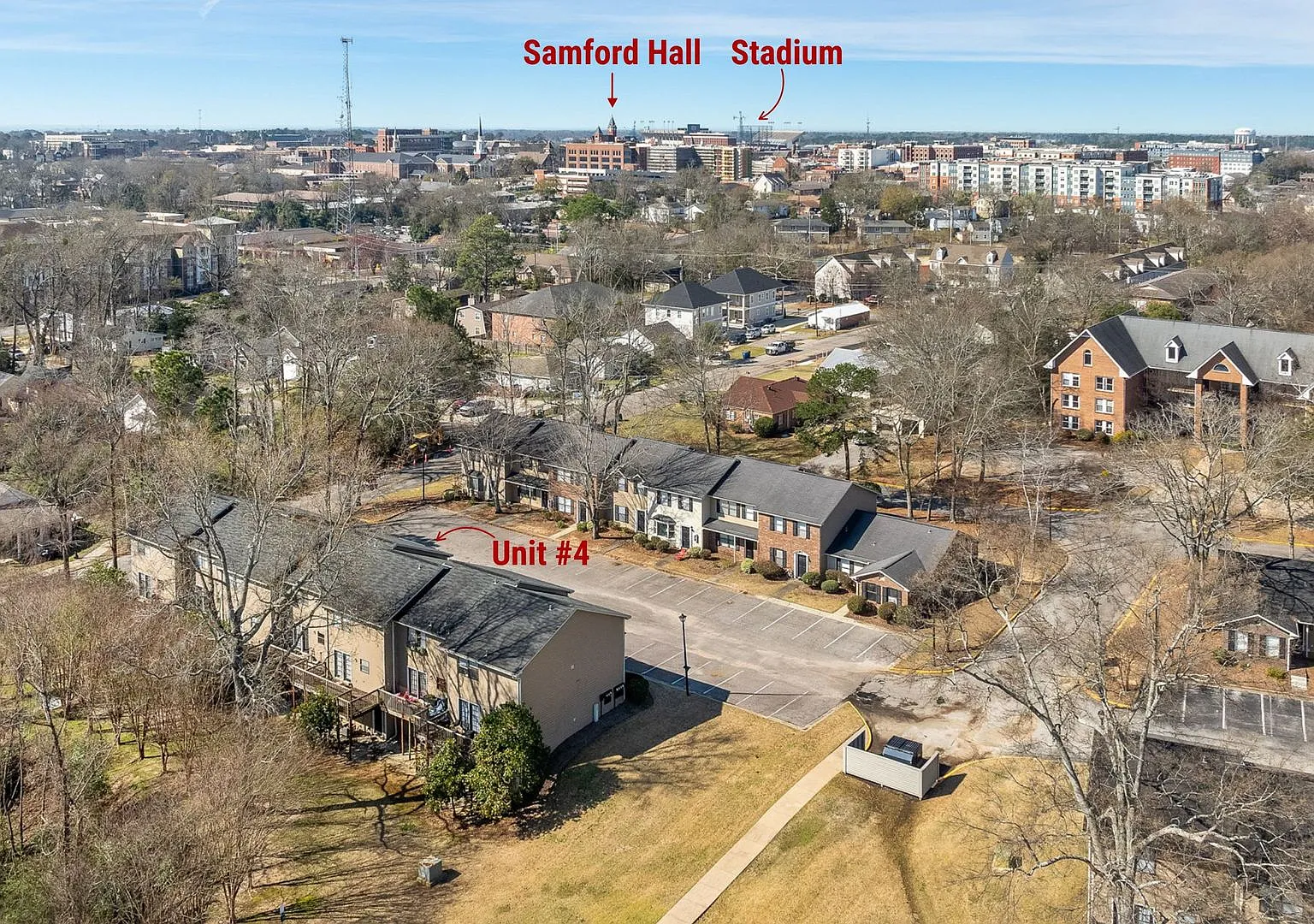 Deerfield I Condo- 433-04 — Photo 1