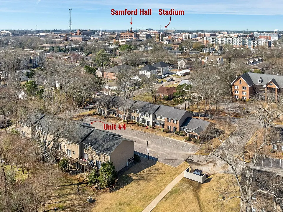 433 Harper Ave #4