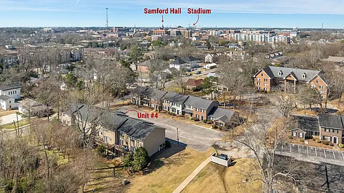 433 Harper Ave #4 Photo 1