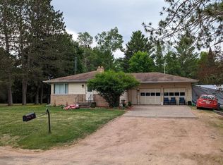 753 Cherry St, Prentice, WI 54556