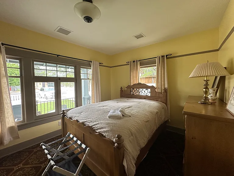 Front Bedroom