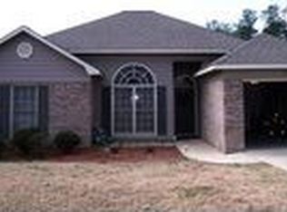 203 Plum Ct, Columbus, GA 31909