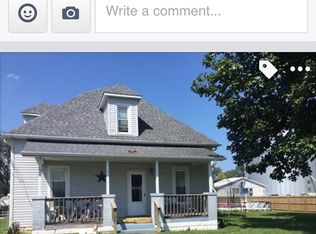 101 E Elm St, Waltonville, IL 62894