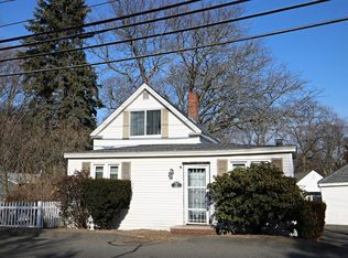 40 Central St, Saugus, MA 01906