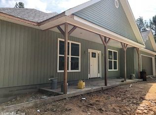 170 Rigsby Trl, Lonsdale, AR 72087