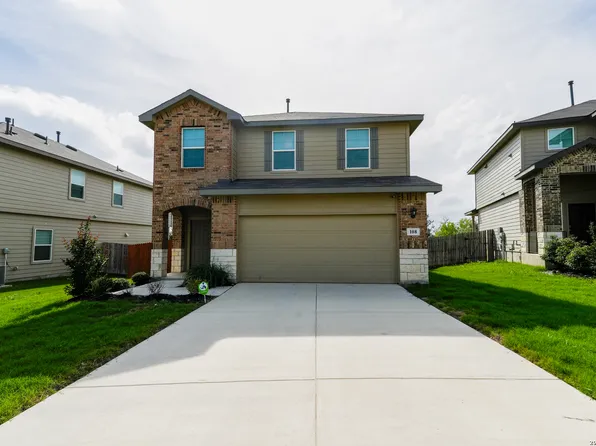 108 Snowy Plover, San Antonio, TX 78253