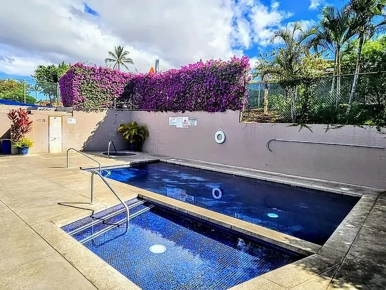 2747 S Kihei Rd #H008 — Photo 25