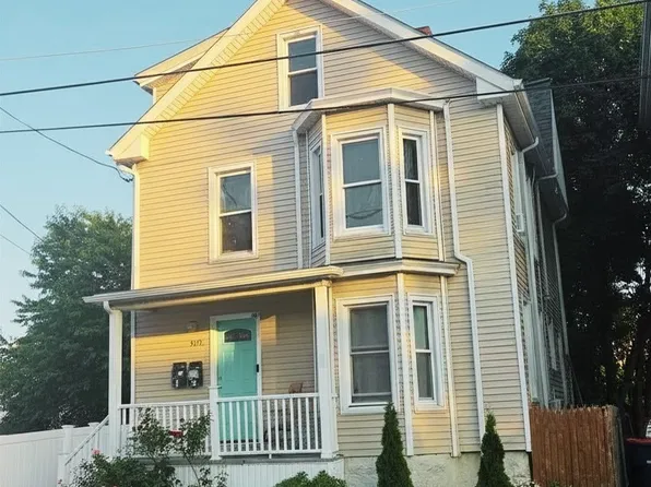 300 Maxfield St, New Bedford, MA 02740