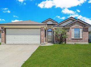 8407 Whitebrush, Converse, TX 78109