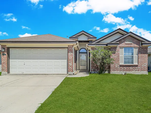 8407 Whitebrush, Converse, TX 78109