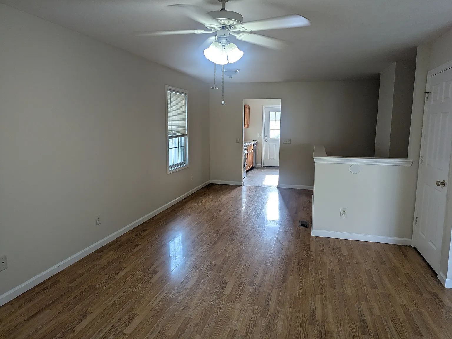 1512 Montgomery Street - Unit 1 — Photo 2