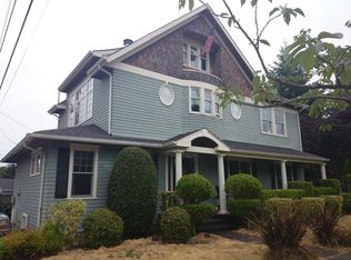 4408 SW Massachusetts St, Seattle, WA 98116