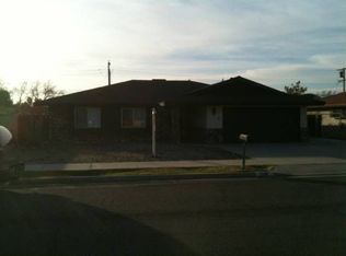 549 S Juanita St, Hemet, CA 92543
