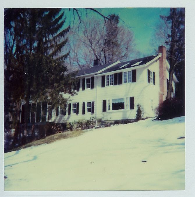855 Sleepy Hollow Rd.