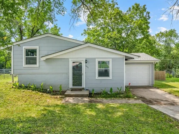 3601 E 107th Ter, Kansas City, MO 64137