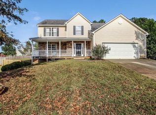 274 Winslow Way, Bethlehem, GA 30620