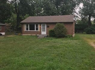 3213 Donald Dr, Louisville, KY 40216