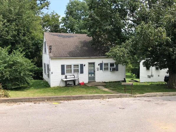 219 Eastern Ave, Carlisle, KY 40311