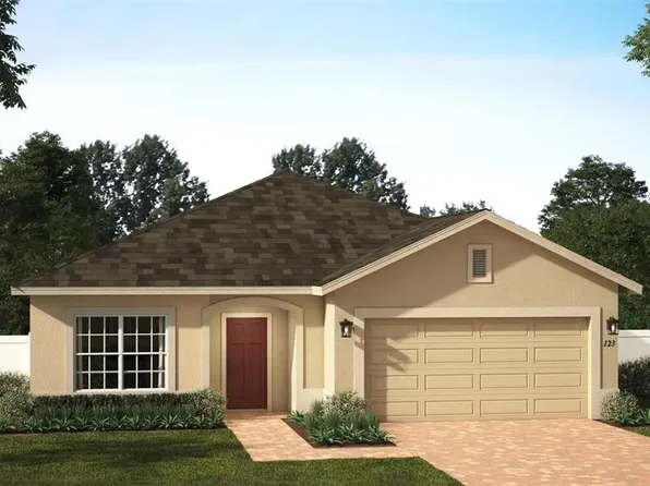 2651 CAVANAUGH DRIVE, ORLANDO, FL 32817