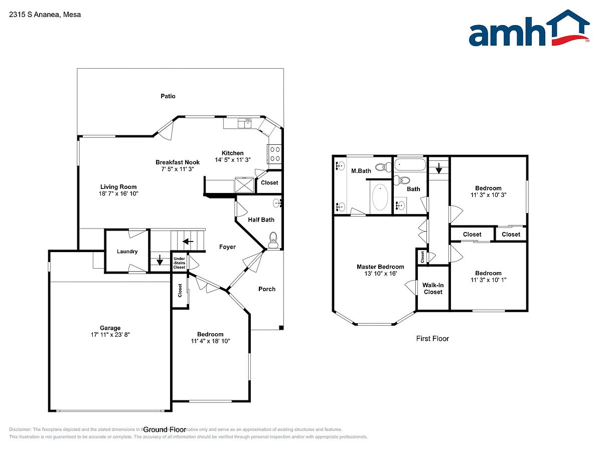 Building Photo - 2315 S Ananea