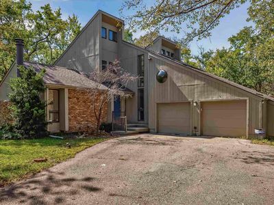 5515 SW Mission Ave, Topeka, KS, 66610