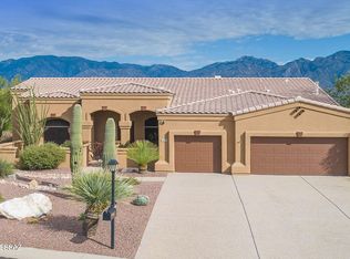 12390 N Tall Grass Dr, Oro Valley, AZ 85755
