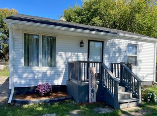 3127 Delaware Ave, Flint, MI 48506