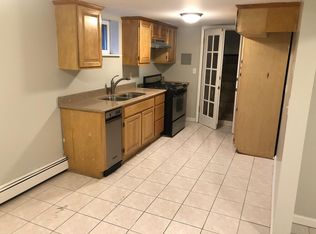 435 S 8th Ave #B, Mount Vernon, NY