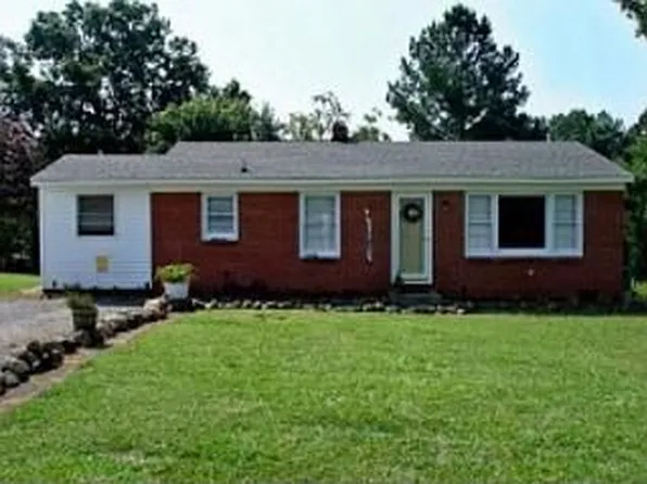 40582 Old Cottonville Rd, Norwood, NC 28128
