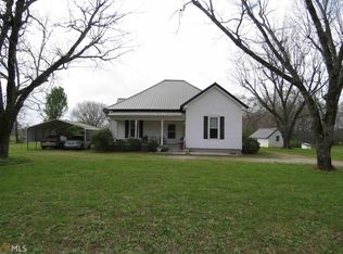 5130 Alvaton Rd, Gay, GA 30218