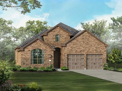 1717 Highland Ridge Rd, Georgetown, TX, 78628