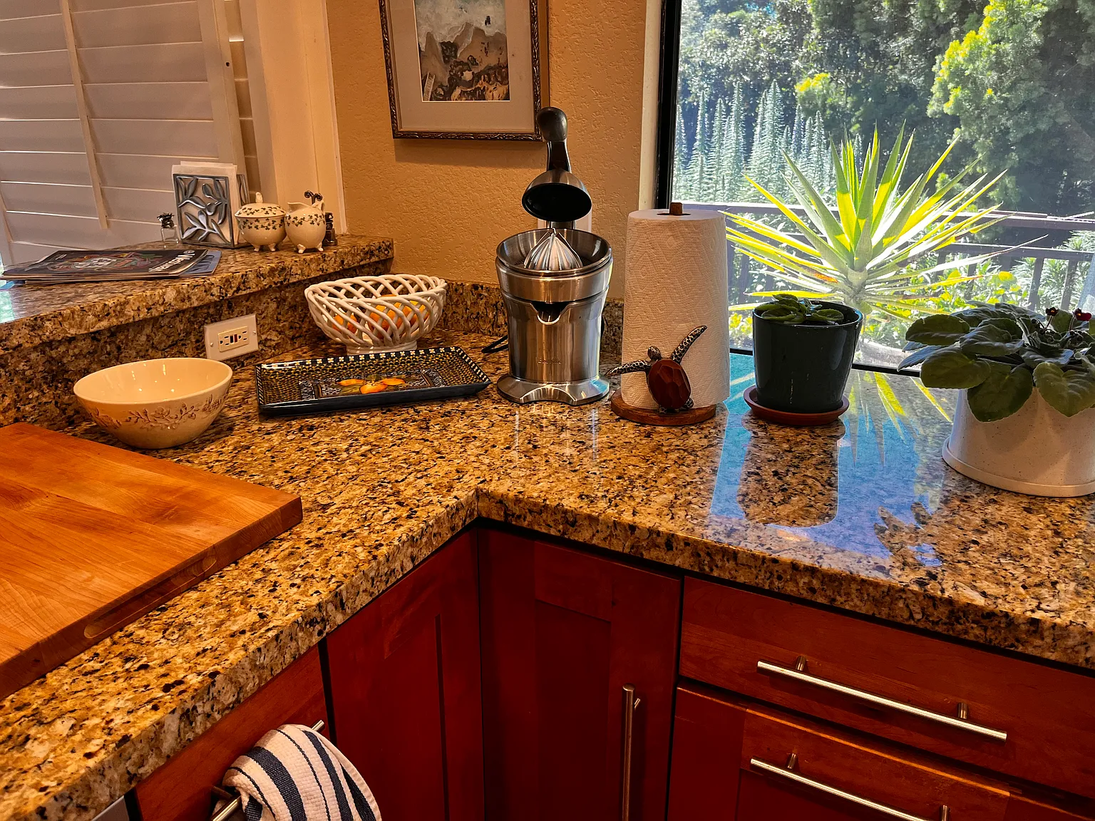 Eucalyptus Hill Rd, Santa Barbara — Photo 4