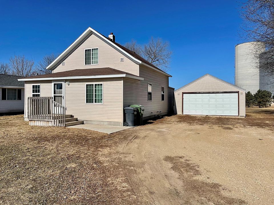 1222 3rd Ave, Brewster, MN 56119 Zillow