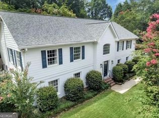 3129 Rockaway Rd, Chamblee, GA 30341