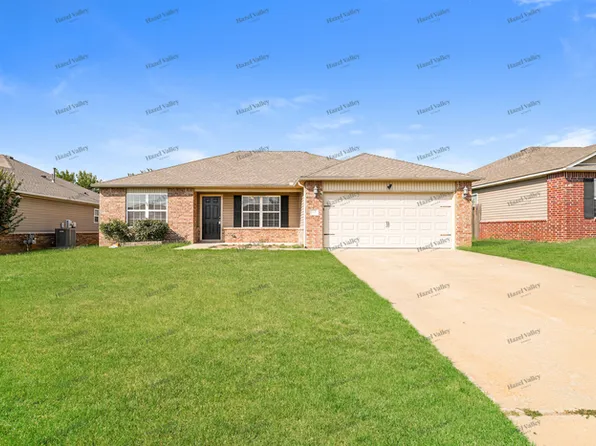 25425 E 93rd Ct S, Broken Arrow, OK 74014