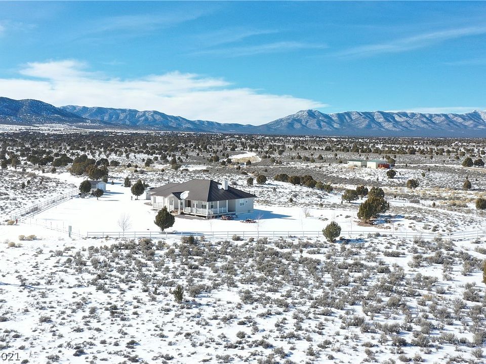 675 Gino Ct, Pioche, NV 89043 Zillow