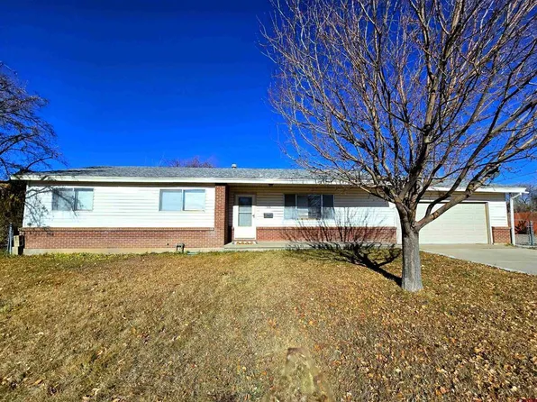 535 S Oak Street, Cortez, CO 81321
