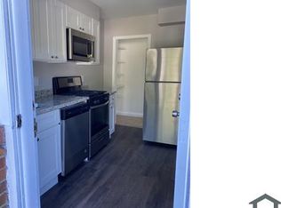 728 Middlesex Rd, Essex, MD 21221