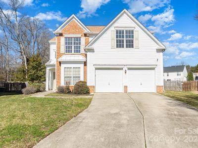 10613 Red Pine Ct, Charlotte, NC, 28262