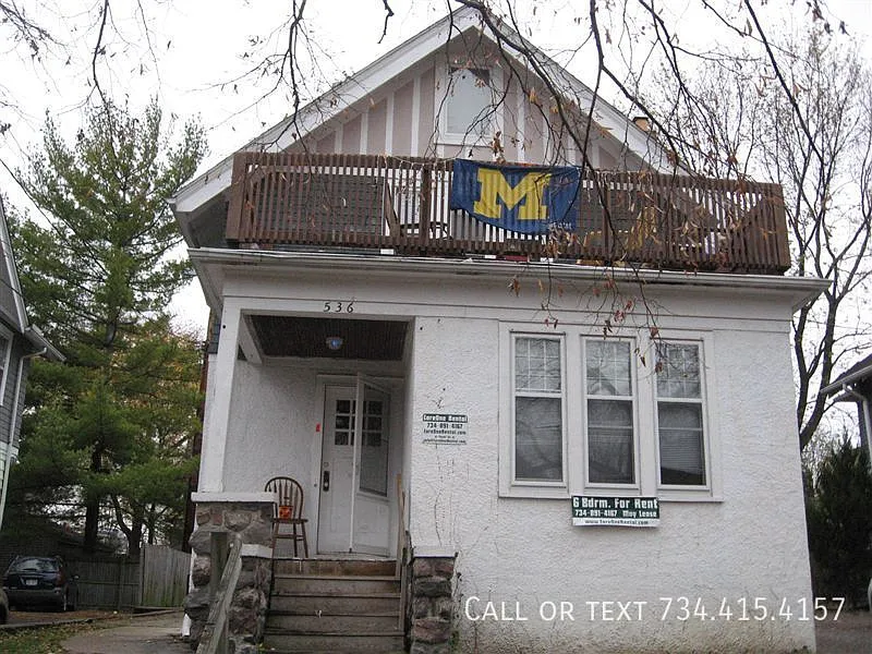536 Walnut (536 Walnut St) — Photo 2