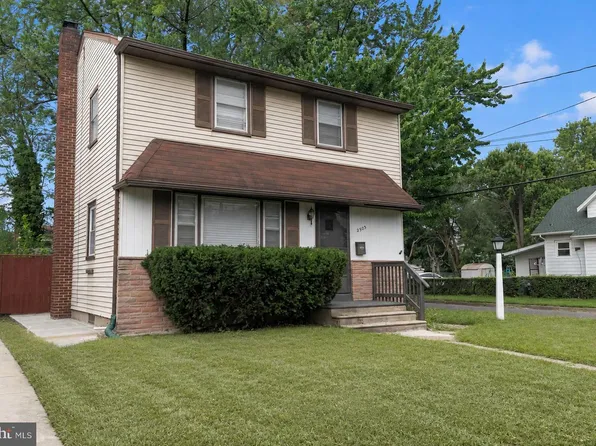 2503 48th St, Pennsauken, NJ 08110