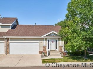 5714 Lakota Ln, Cheyenne, WY 82009