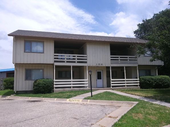 106 Cherry Hills Ct #B