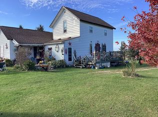 2640 Lazelle Rd, Caro, MI 48723