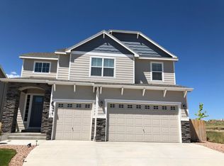 6996 Tullamore Dr, Colorado Springs, CO 80923
