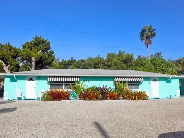 571 Saint Judes Dr Unit 7, Longboat Key, FL 34228