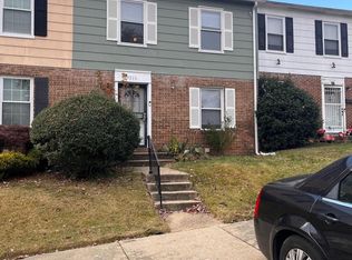 7218 Wood Hollow Ter, Fort Washington, MD 20744